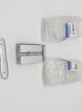 SM双0轴气缸CXSJM/CL020-10-2-30-40-5-75GWZ-100