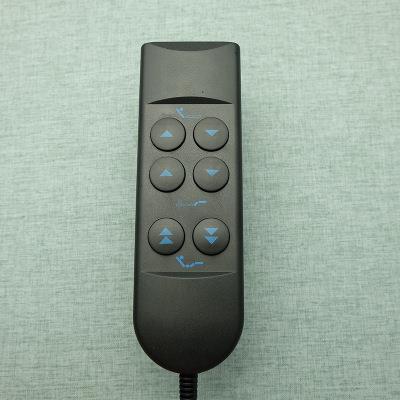 卧电动起器起自动背床垫身老人WPV孕妇床智能护理腿部升降护理