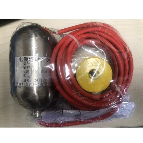 高温304不锈钢浮球开关（20米） 型号:EM15-2 库号：M409198