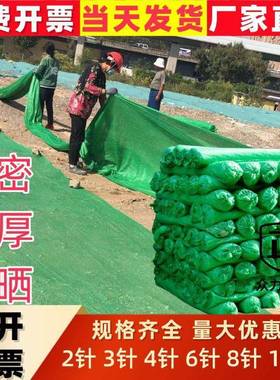 盖土网建防尘CTE网筑工地保绿网护绿化网覆盖绿色环网防盖沙盖煤