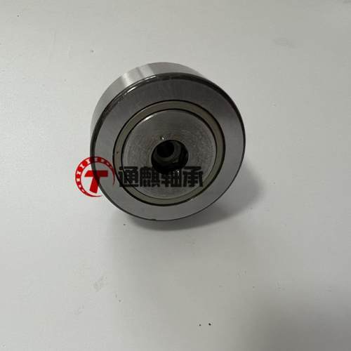 德滚国I-NA5螺栓型轮满装圆柱滚子轴承PWKR2RZF-2RSXL