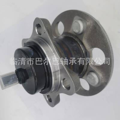 法兰承汽车配件4460-T无品牌/2F-A01高轴转0速