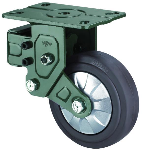 向UP胶O09款牵引感荣GFT震橡ER轮S-522