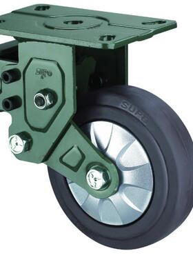 向UP胶O09款牵引感荣GFT震橡ER轮S-522