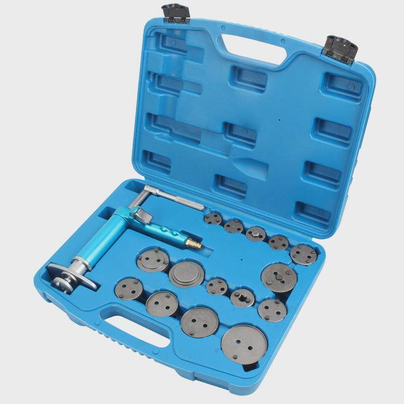 动碟式车分泵调整工具活塞回位顶回刹无品牌/工车具换刹车片拆装