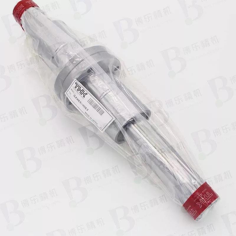 IKO滚珠花键空心轴实轴LSAG5SALG61LQXLSAG8LSAG0L心SAG12