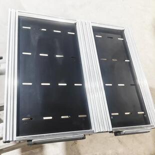 推长城炮皮尾107卡箱抽屉式托盘拉后备箱魔盒改装配件猛禽坦途储