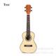 140TOM木TUC280单板尤里里初者乌克丽学丽小吉他云克杉ukulele23