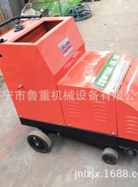 专业生路切割机18电动157马路切割刻面纹一体机含产锯片认购金