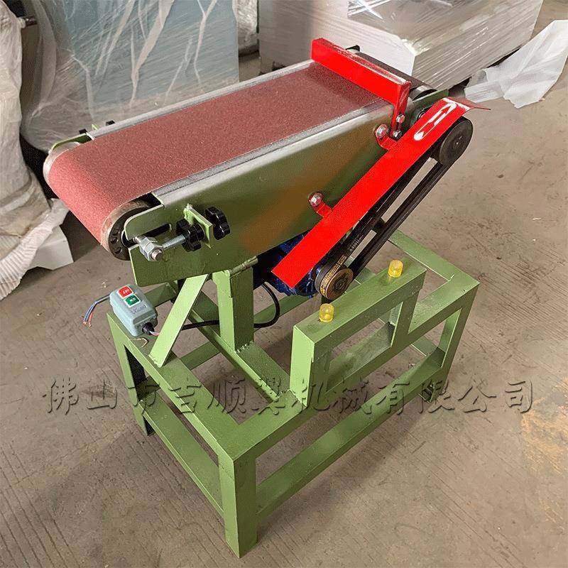 木工立式砂带机砂光平抛光机面台砂0带机式9度平板砂光机,五金/工具,机床,淘宝优惠券,粉丝福利购,淘宝优惠卷