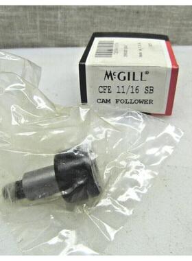 CGIL轴承CCFH11/16重XZJ型螺柱轮滚轴承麦吉尔7.94MX17.45X31MLM