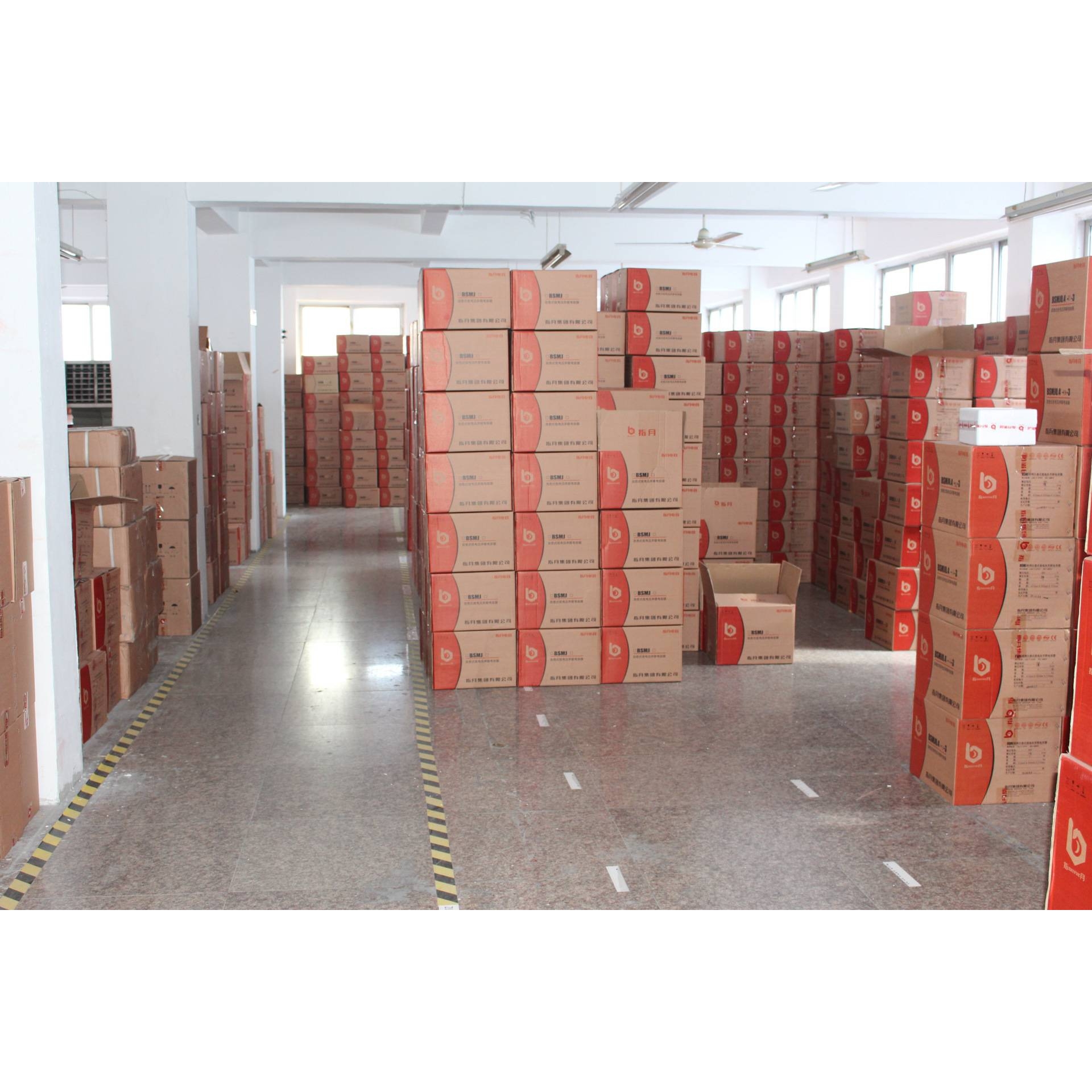 指月集团自愈式低压并联电容器BSMJ0.44/0.525-30-3厂家直销