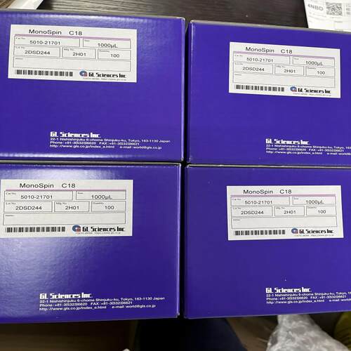 225-10340-91 岛津毛细柱SH-Rtx-5 Cap. 色谱柱30mX0.25mX0.25um