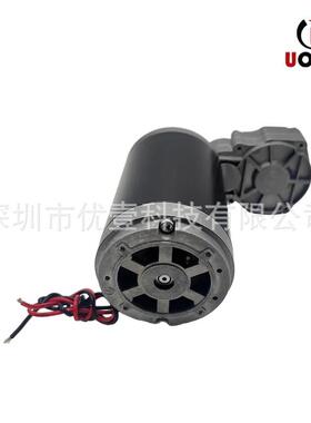 D90油机电机220V直减流电机QBI速马达家榨用智能静微音型电机