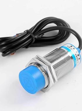 新正M30耐高温感电森式金属感应接近开关SSZ-M30Z-M30-15/10