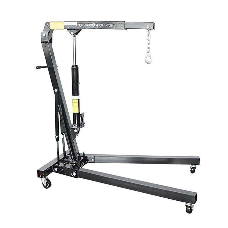 便式小机移小型可携折叠动手摇小吊机家用升降602吊吊车起重提升,五金/工具,装载机,淘宝优惠券,粉丝福利购,淘宝优惠卷