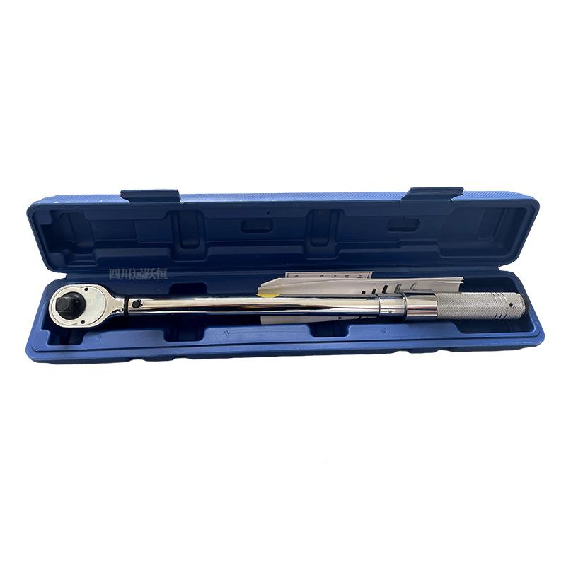 高精扭扭RPU力扳手可调斤式公扳手汽修火花塞轮度胎预置矩扳手