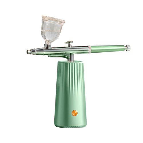 新款充电式便携式注氧仪小气泡注氧补水仪营养导入仪