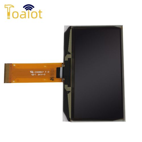 3D打印机主板配件 Ultimaker2  UM2+主控板专用显示屏 液晶屏新品