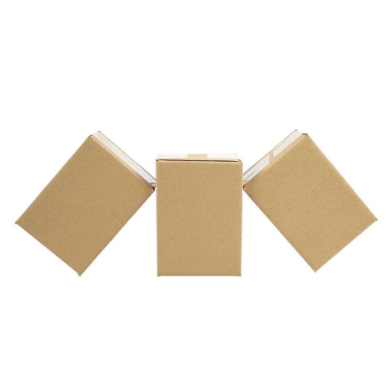 10号纸箱快递打包纸盒家用收纳盒包装盒箱子加硬加厚小纸箱