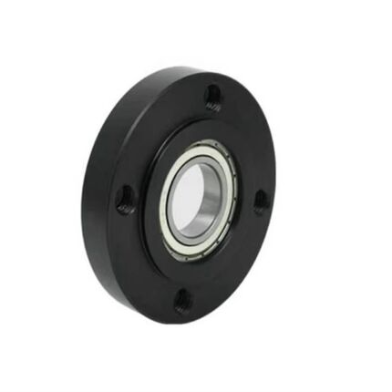 BFJ01-6900/6000/6200/6801/6901/6001/6201/6802带座轴承 法兰形