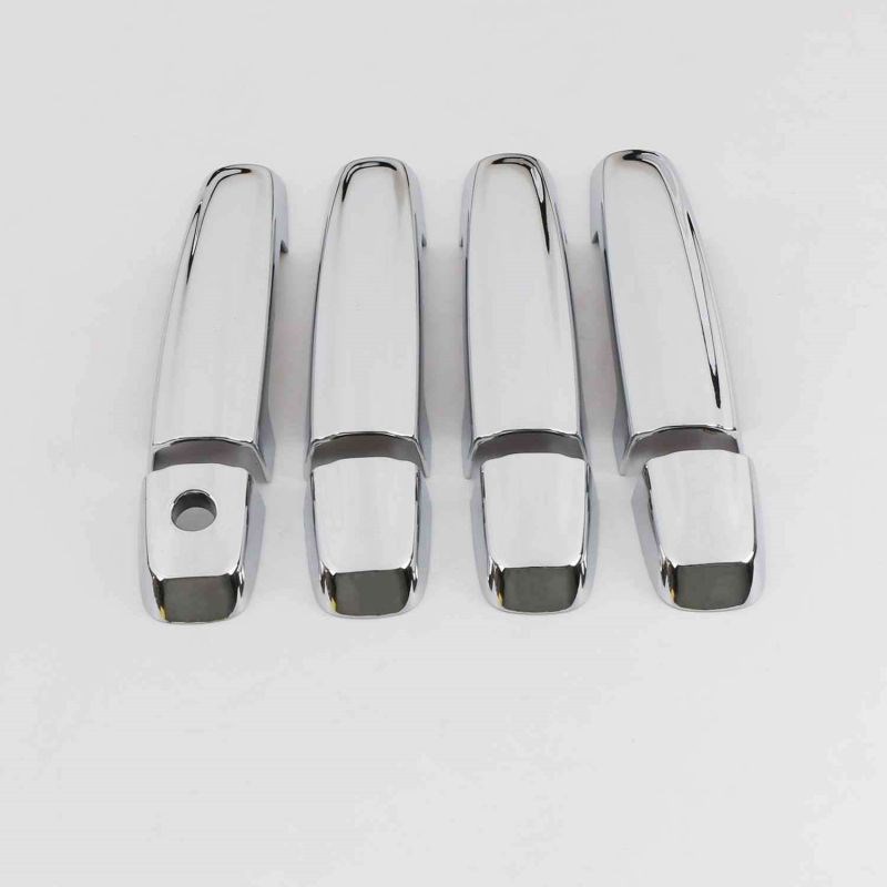 适用于12-18款Suzuki Ertiga外拉手碳纤纹门碗拉手门把手手腕改装