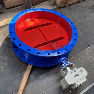 1C开关型A D941W C380V通风电动蝶阀 DN800电动通风蝶阀 厂家