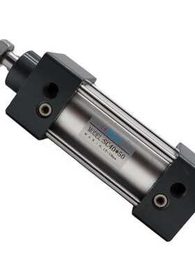 标准气缸 SC40X25X50X125X150X300X350X400X500