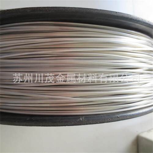AZ31B镁合金焊丝 Mg-Al-Zn镁铝锌合金丝 AZ91D镁焊丝直径1.2-2mm