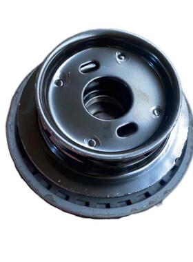 厂家 13502180 爱唯欧前减震器顶胶 避震机顶盖上座95227628