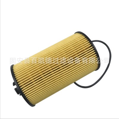 适用于唐纳森P553004道依茨DEUTZ柴油滤芯01174423/01180597柴滤