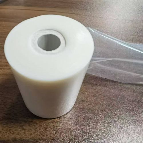 缠绕膜PVC电线膜自粘嫁接膜 10cm五金打包膜线盒膜拉伸保护膜薄膜