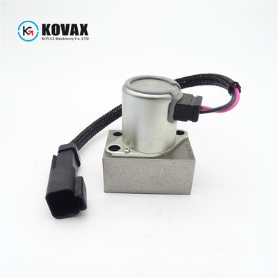 KOVAX 702-21-57500 PC200-8 PC220-8 PC270-8挖掘机液压泵电磁阀
