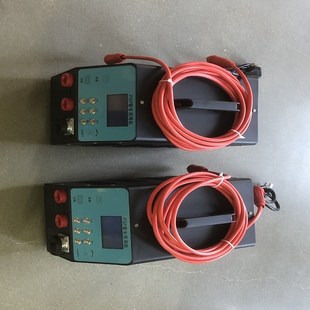 管管自动焊机 便携式 PSP钢塑复合压力管焊机 PSP电磁熔夹具焊机