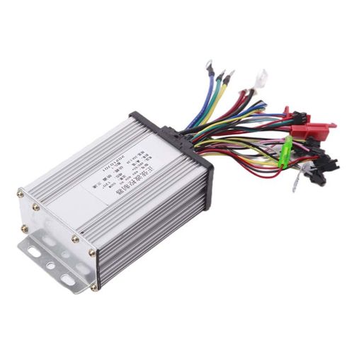 48V60V9管450W正弦波智能控制器