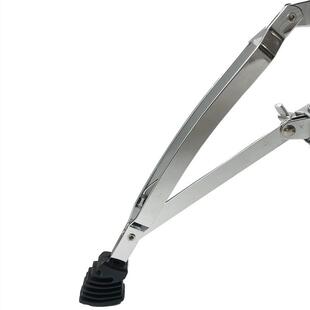 RVW架子鼓凳爵士鼓凳子电子度鼓鼓凳可调节高可旋转电镀凳架子