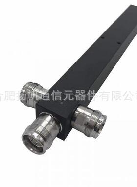 38-6000MHz插3DKZ00W腔体3路功分器接互0调153损0.6母型口