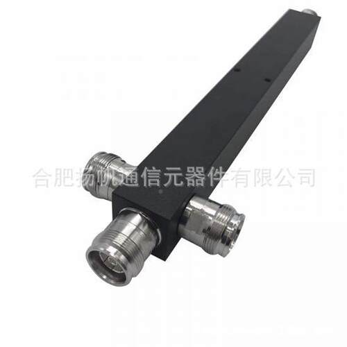 38-6000MHz插3DKZ00W腔体3路功分器接互0调153损0.6母型口