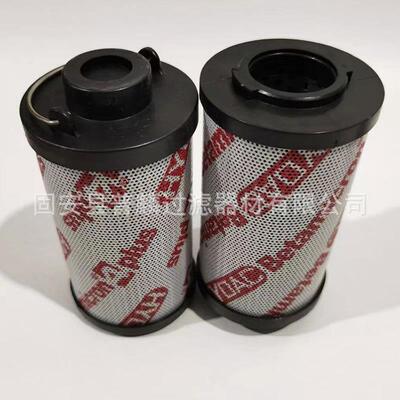 066R002BN3HC中速PBP煤机调节油0回油滤网高压磨过滤器滤芯玻璃纤