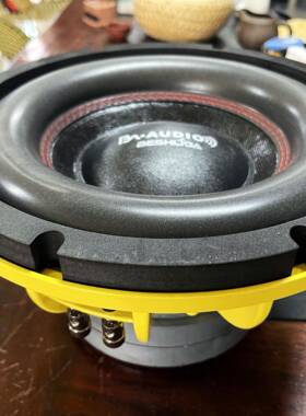 出单口双磁双音圈长冲程1012寸寸单低音炮喇叭超重低121音元