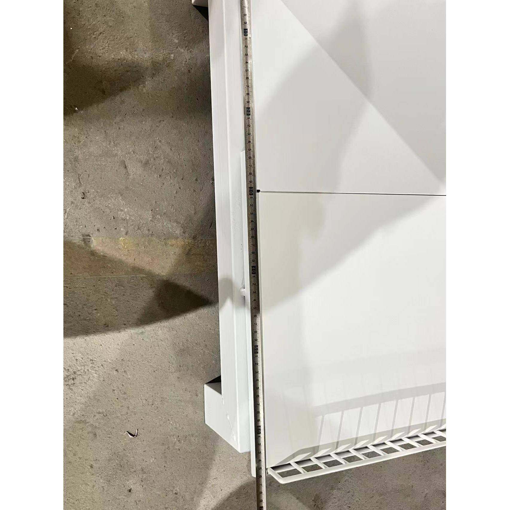 母婴连锁便店利店平衡车货架婴儿车陈列JZO展示童店车货架