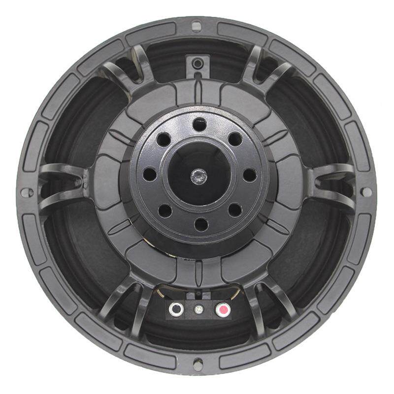 之初PRO-DE10N151扬5声器300瓦0音芯8欧姆1UND0寸磁钕低音喇叭
