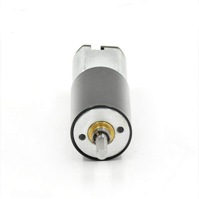 16m直流MIP行大星m减速电扭机智能清洁机器人低噪音力8v50转无刷