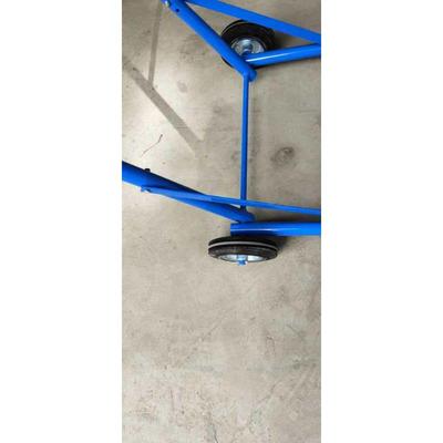 手推保式布车工厂车车库间DXX车站洁拖地拖把棉线清洁尘推牵墩尘