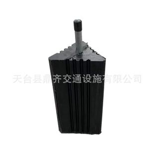 胶航空止退器角便携挡656车器汽车轮胎斜垫定位止滑橡阻坡止三器