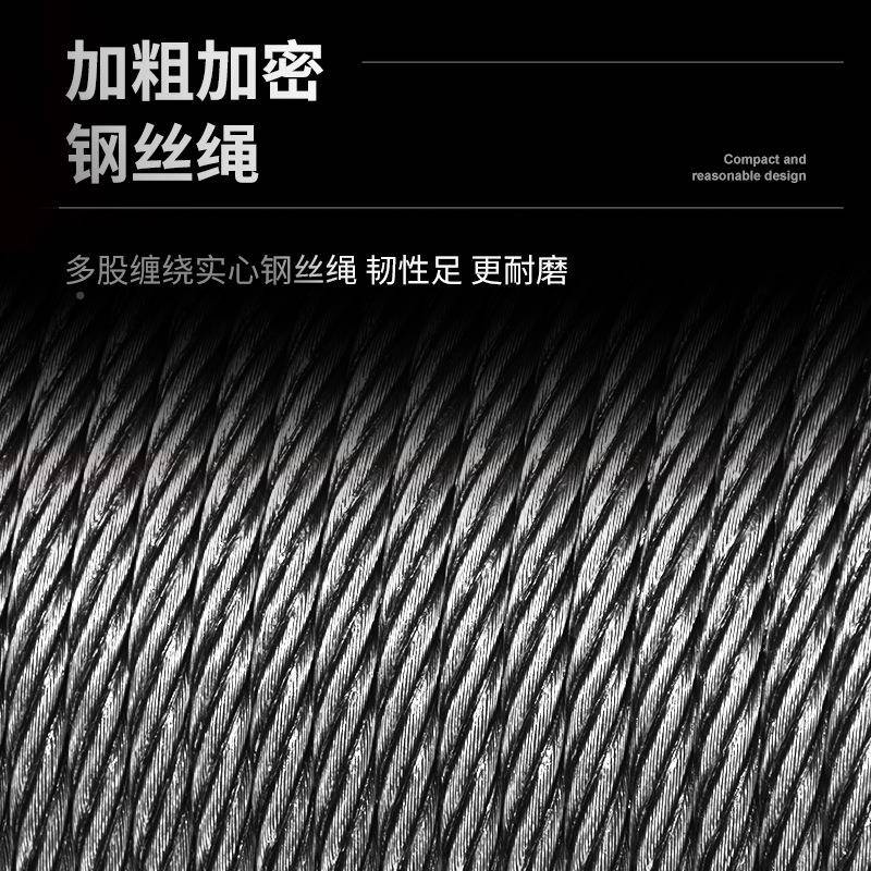 电动卷厂扬机家CD吨型JMJK型钢丝重型电动吨绳长度按需12吨35吨