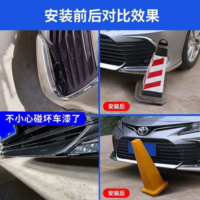 八代中九代凯美瑞前杠饰2条18-5凯美瑞改装用前脸唇网59536842专