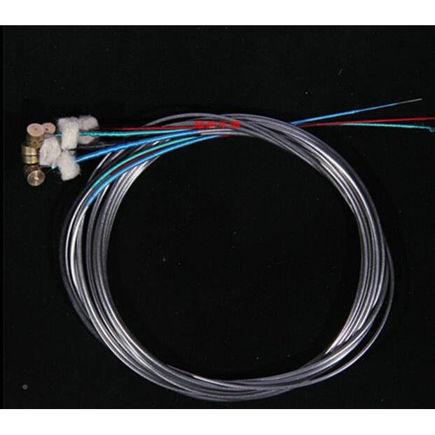 低提琴全/大贝琴司弦套全型音号