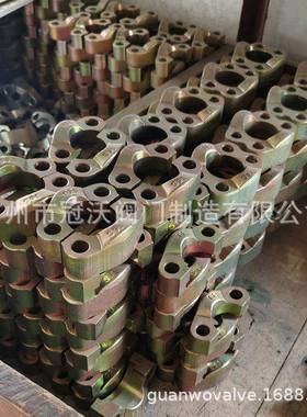 SAE不锈钢304/3161L分无品牌/体接式高压法兰B487B型AFKV油管头YZ