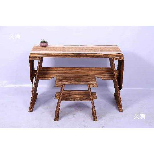 琴桌凳泡桐木共古羲鸣拼装便携伏混沌仲尼RWB蕉叶初学者老衫木